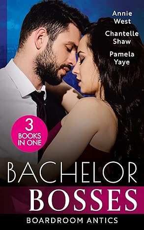 Annie West | USA Today Best Selling Author - Welcome